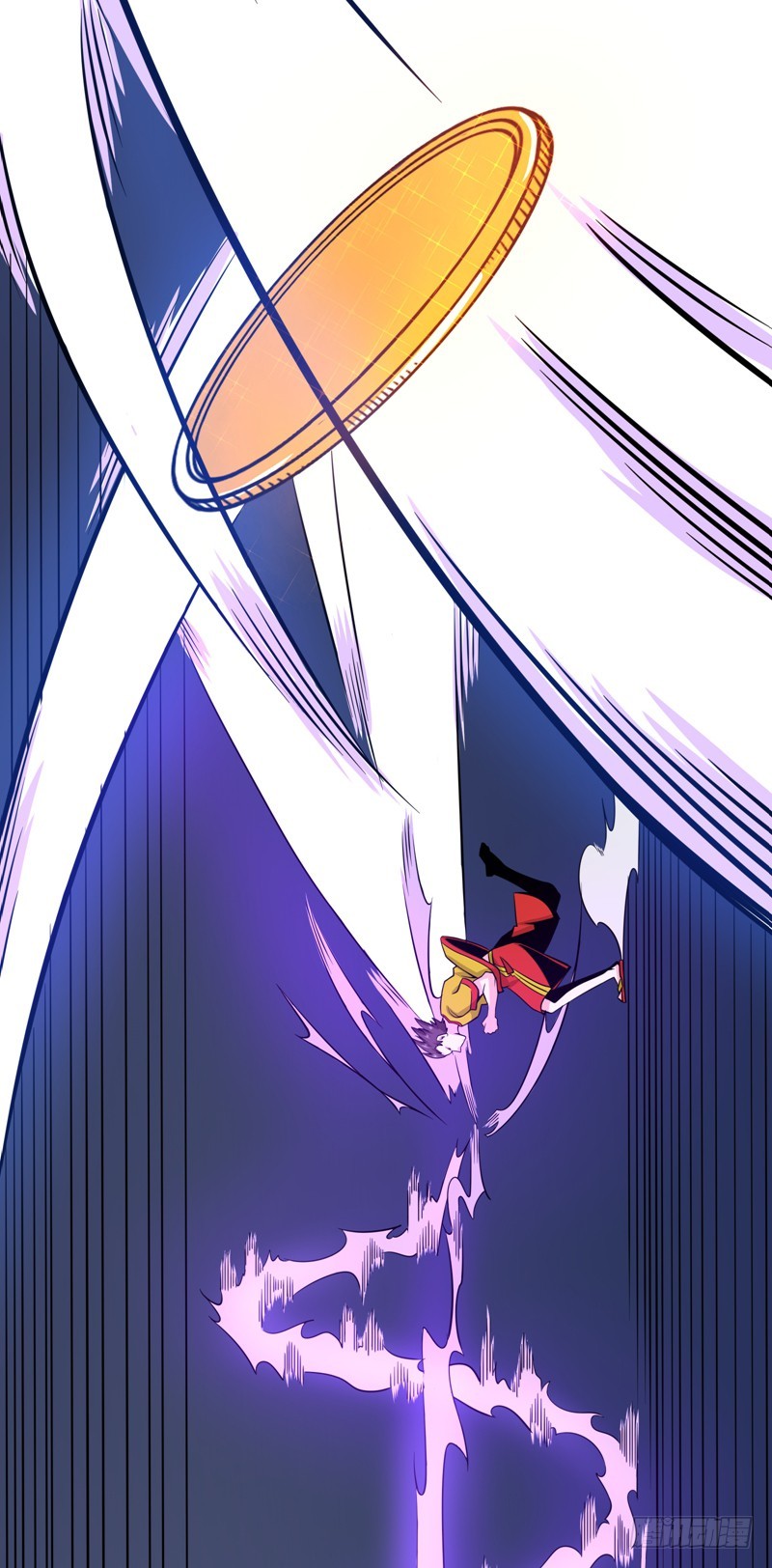 Strongest Divine Doctor Mixed City Chapter 40 Gambar 33