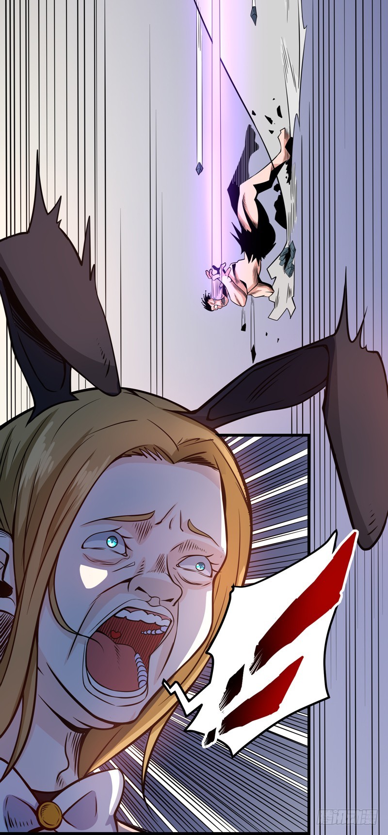 Strongest Divine Doctor Mixed City Chapter 40 Gambar 35