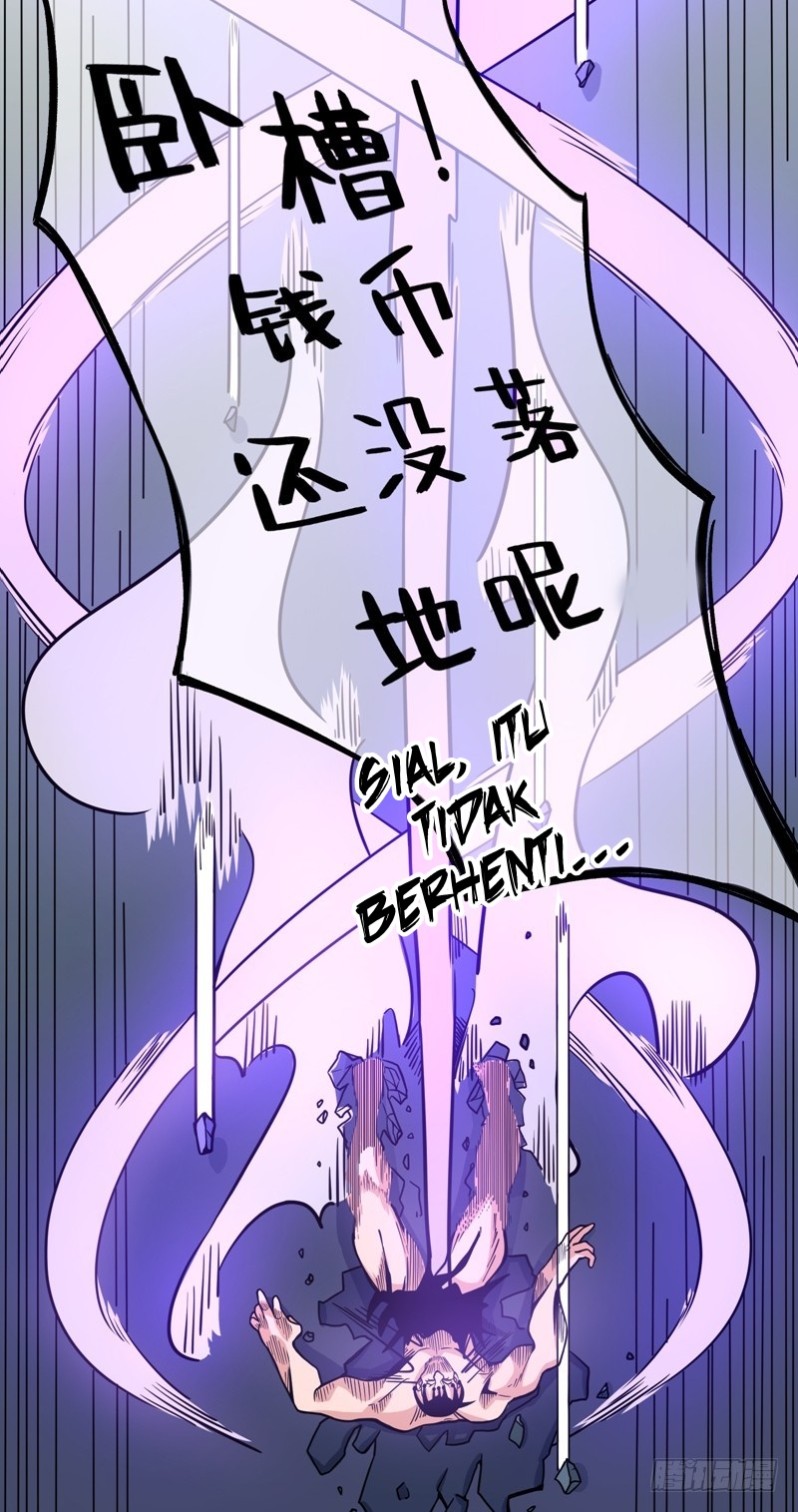 Strongest Divine Doctor Mixed City Chapter 40 Gambar 37