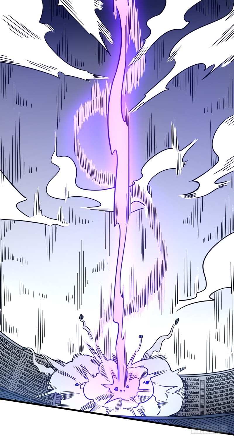 Strongest Divine Doctor Mixed City Chapter 40 Gambar 40