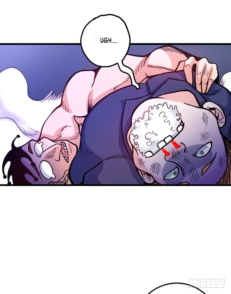 Strongest Divine Doctor Mixed City Chapter 40 Gambar 43