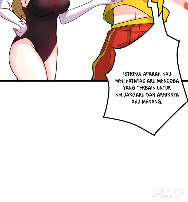 Strongest Divine Doctor Mixed City Chapter 40 Gambar 46