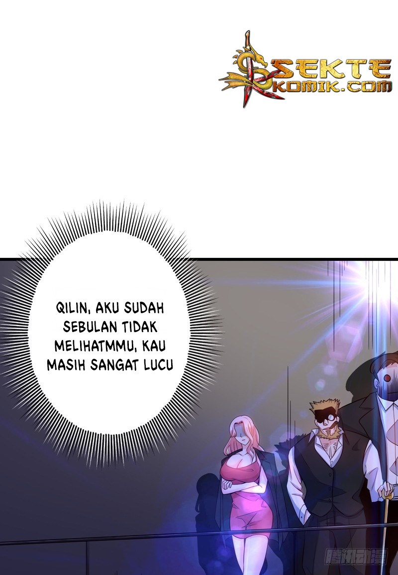 Strongest Divine Doctor Mixed City Chapter 40 Gambar 48