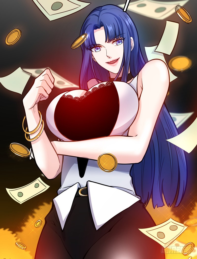 Strongest Divine Doctor Mixed City Chapter 40 Gambar 9
