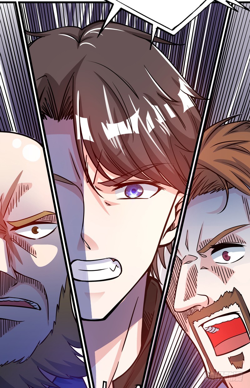 Strongest Divine Doctor Mixed City Chapter 39 Gambar 14