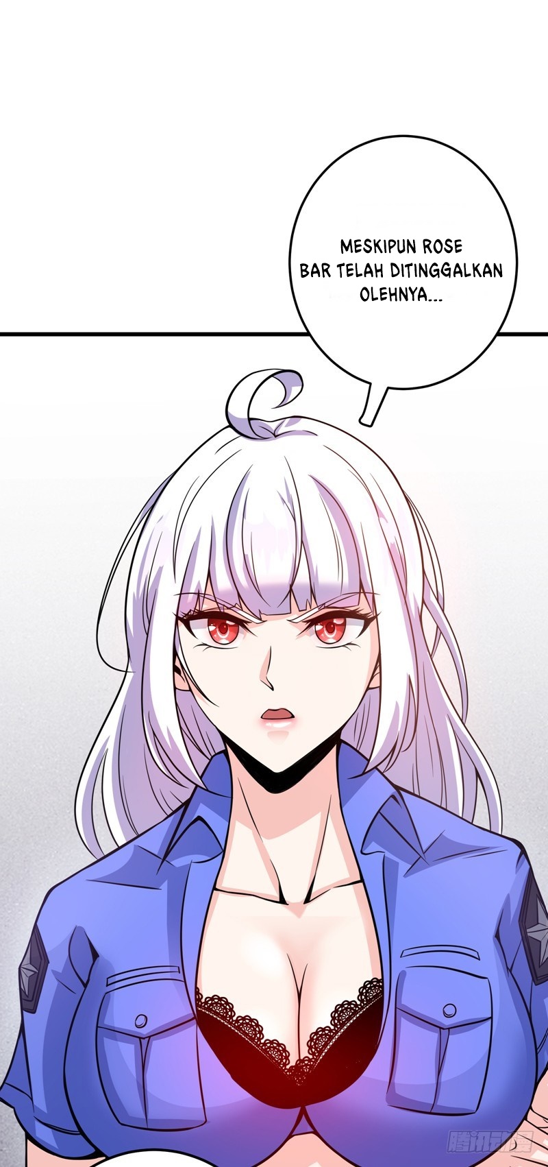 Strongest Divine Doctor Mixed City Chapter 39 Gambar 23