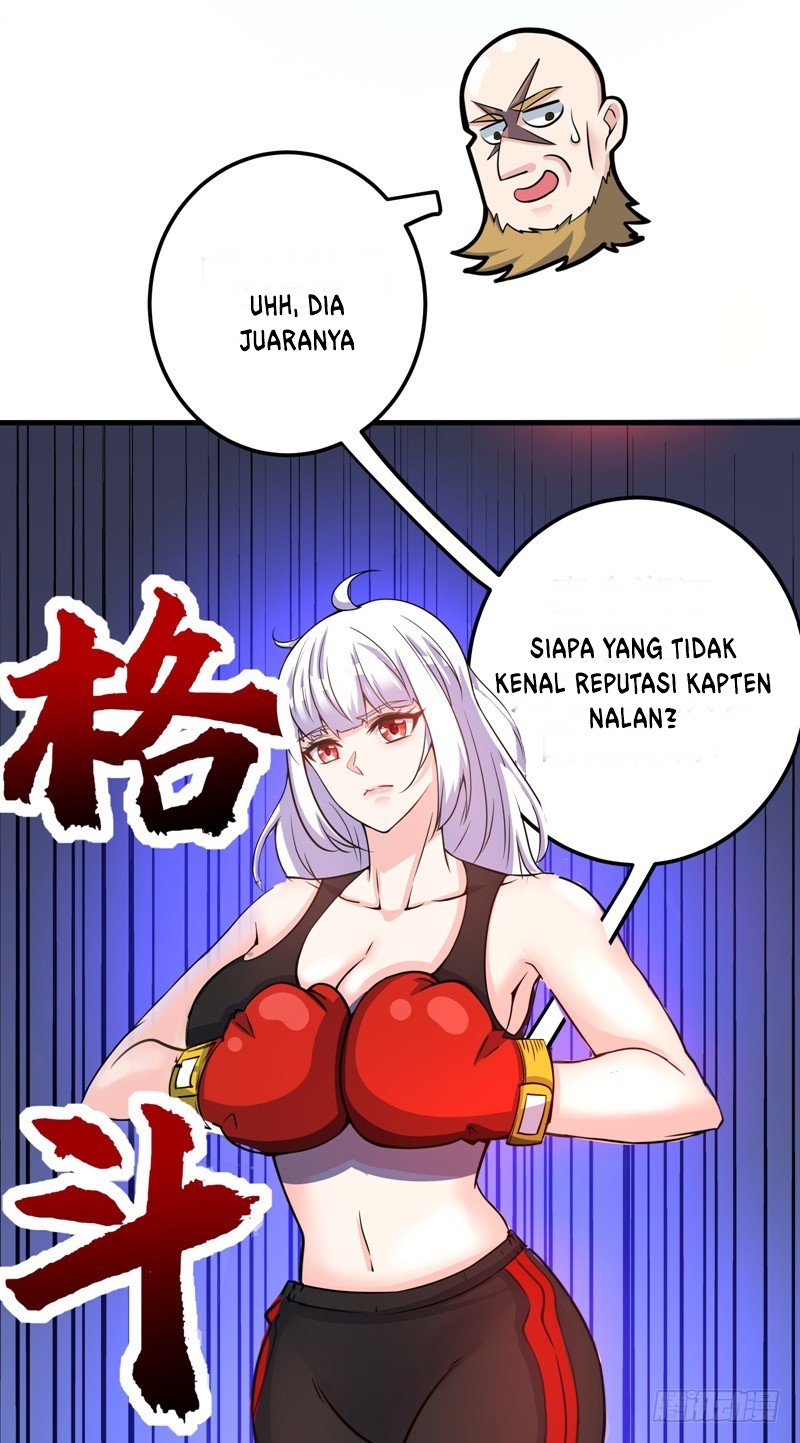 Strongest Divine Doctor Mixed City Chapter 39 Gambar 27