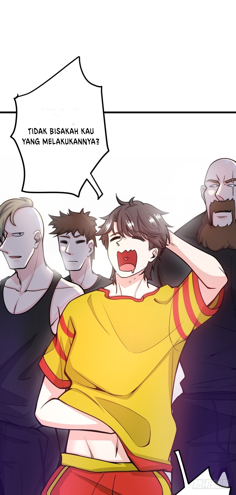 Strongest Divine Doctor Mixed City Chapter 39 Gambar 50