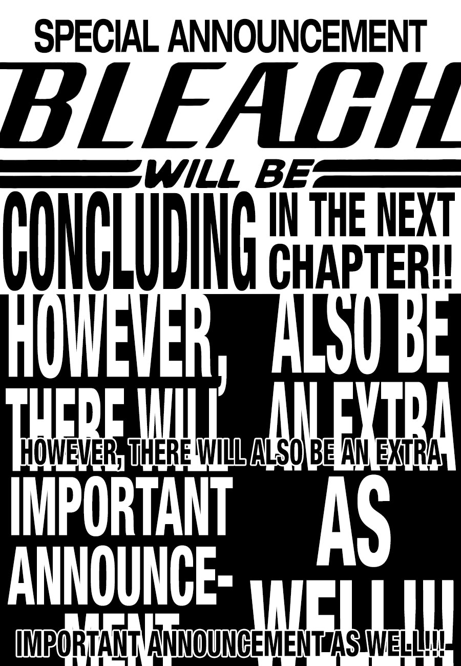 Baca Manga Bleach Chapter 685 Gambar 2