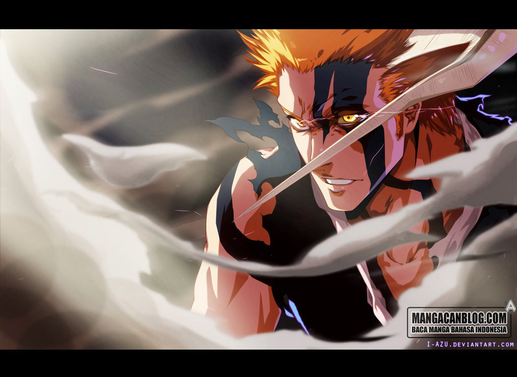 Baca Manga Bleach Chapter 679 Gambar 2