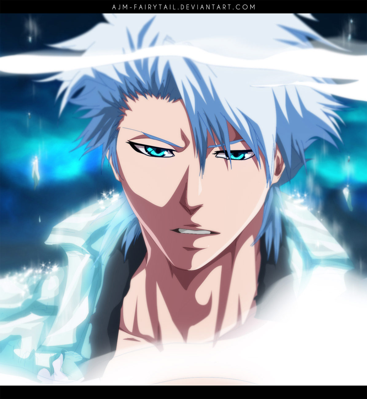 Bleach Chapter 678 Gambar 18