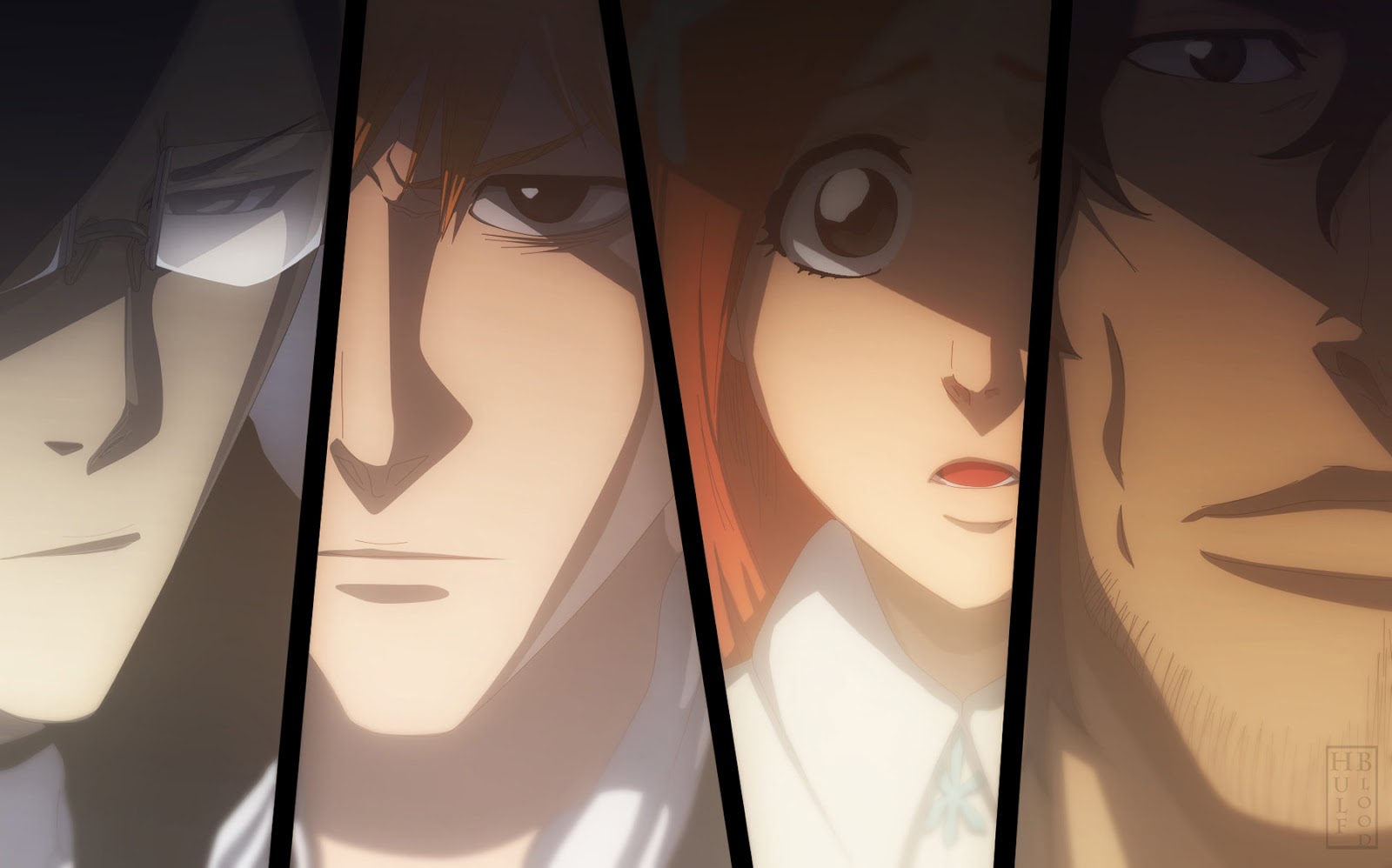 Bleach Chapter 663 Gambar 22