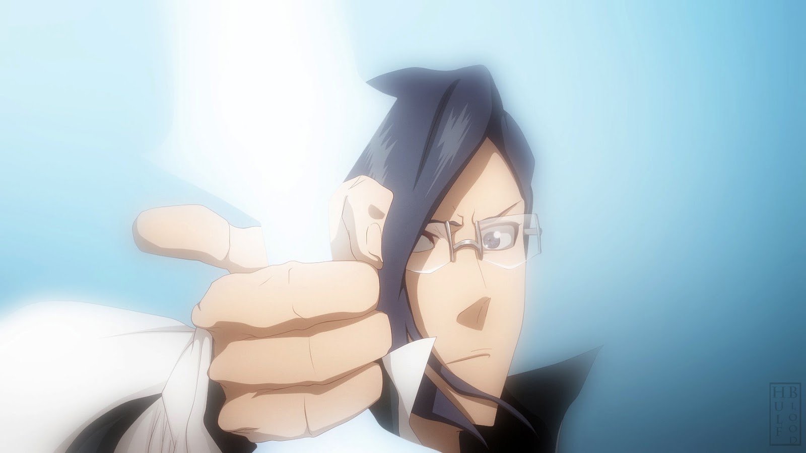Bleach Chapter 662 Gambar 19