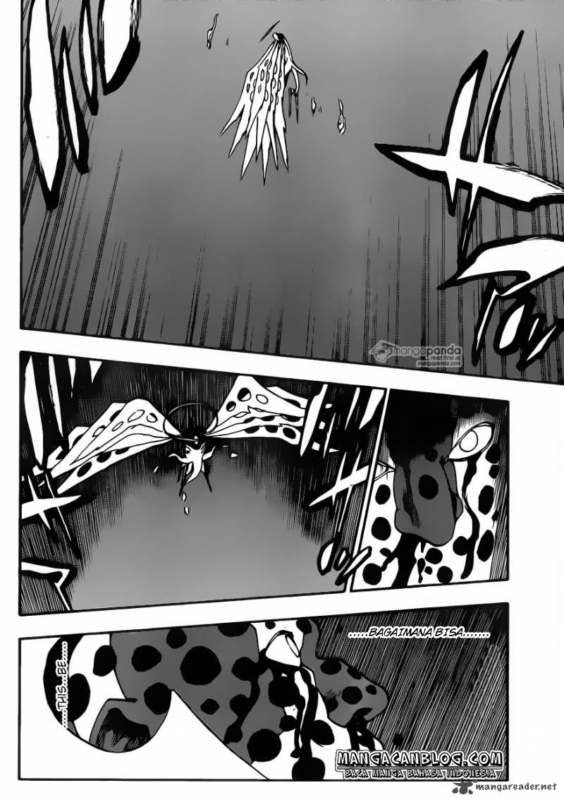 Baca Manga Bleach Chapter 649 Gambar 2