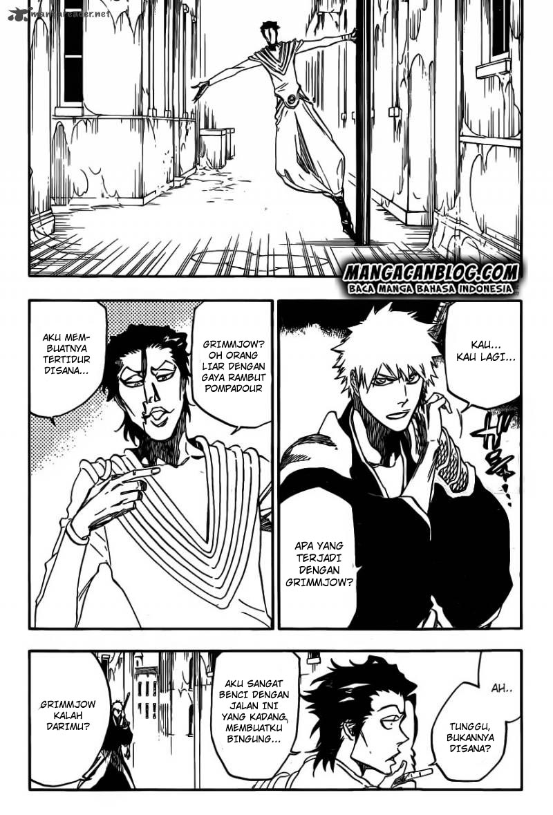 Baca Manga Bleach Chapter 648 Gambar 2