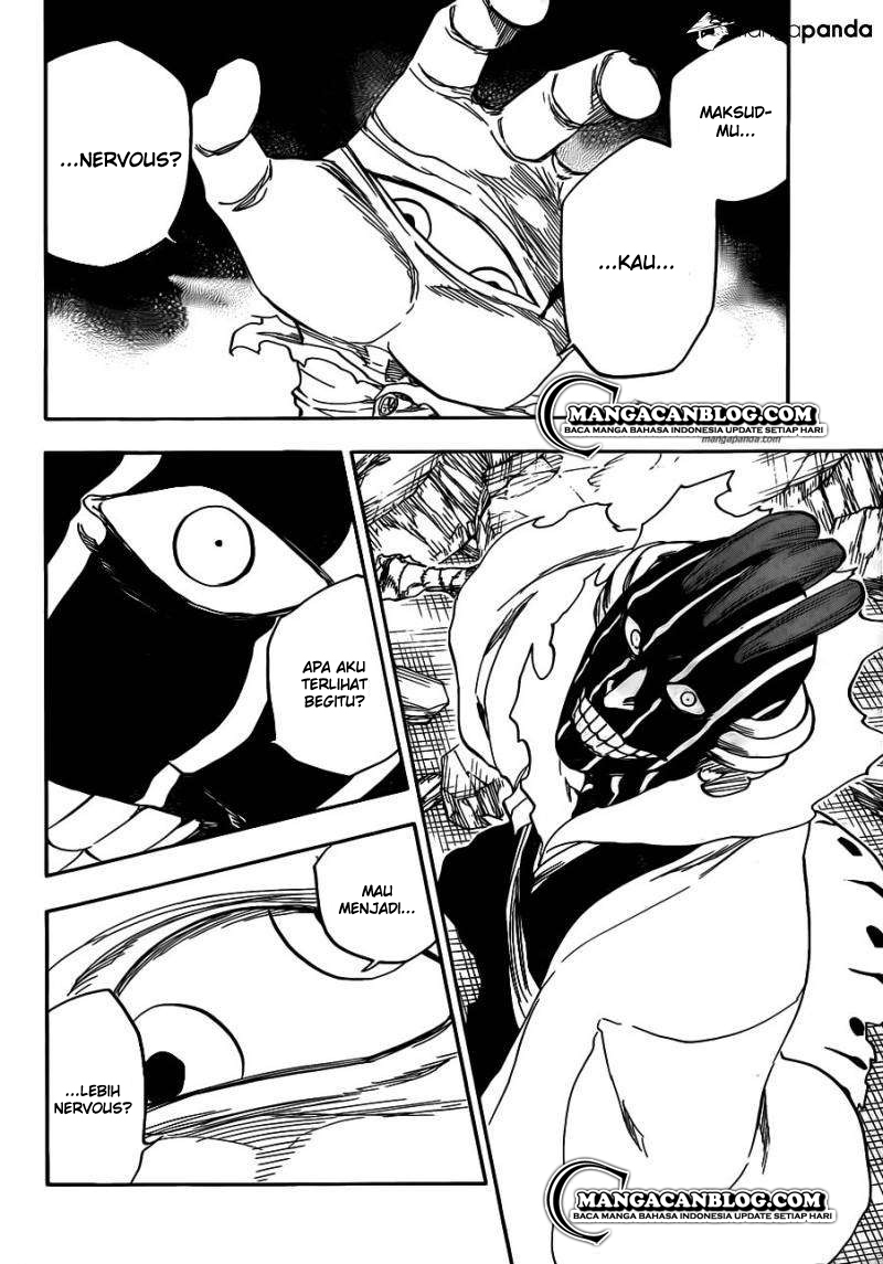 Baca Manga Bleach Chapter 639 Gambar 2