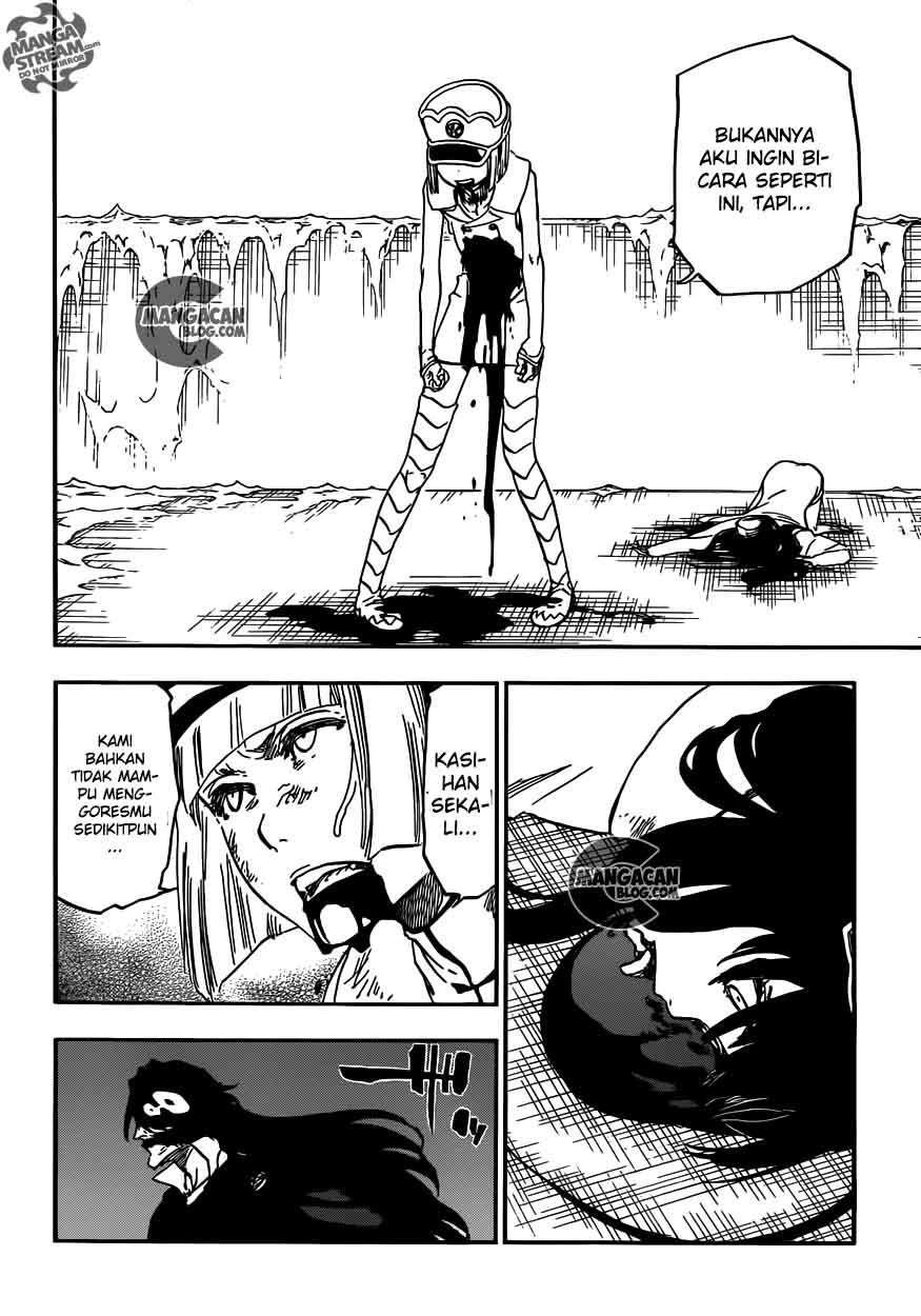 Baca Manga Bleach Chapter 635 Gambar 2