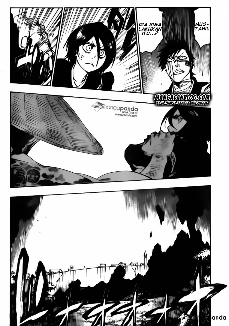 Baca Manga Bleach Chapter 623 Gambar 2