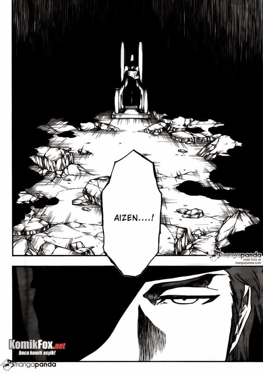 Baca Manga Bleach Chapter 622 Gambar 2