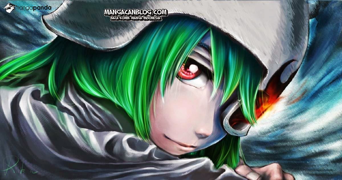 Baca Manga Bleach Chapter 581 Gambar 2