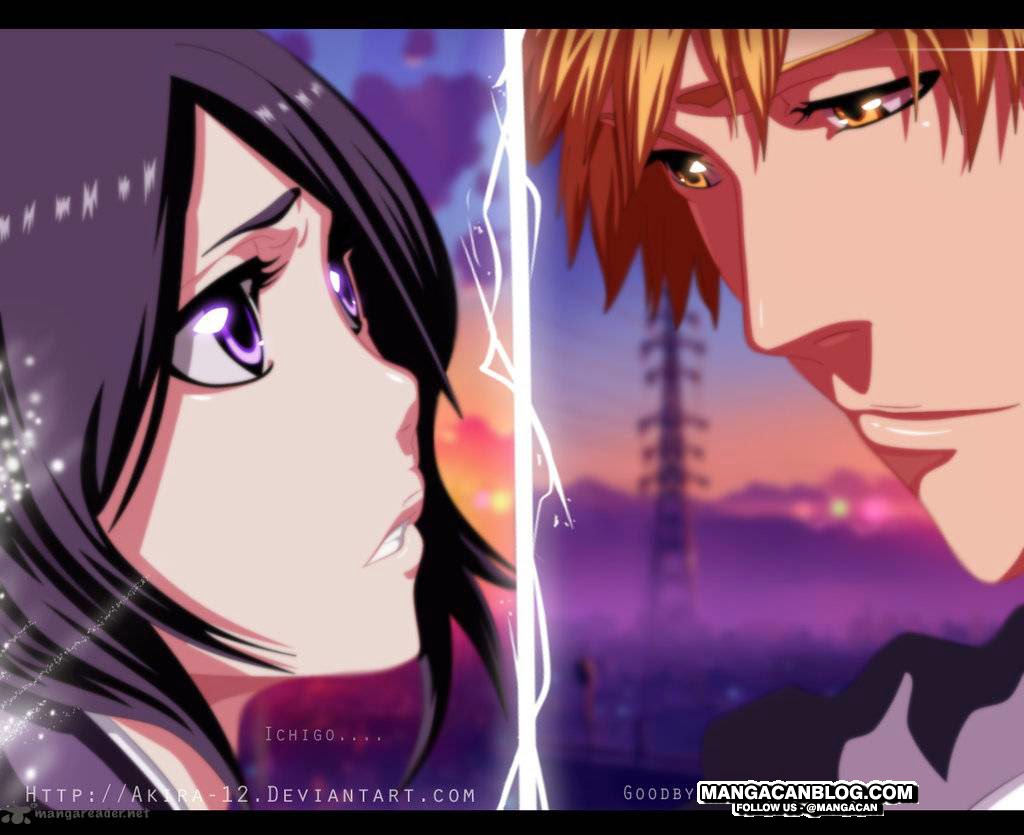 Baca Manga Bleach Chapter 580 Gambar 2