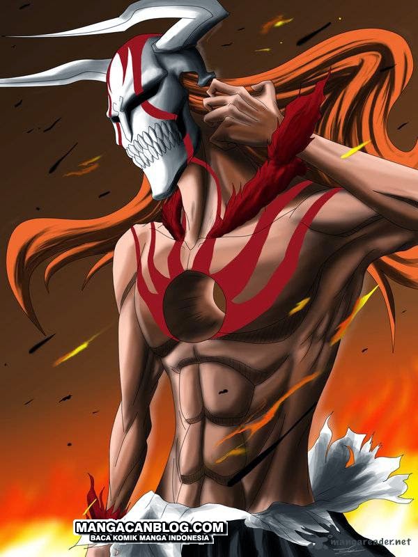 Baca Komik Bleach Chapter 578 Gambar 1