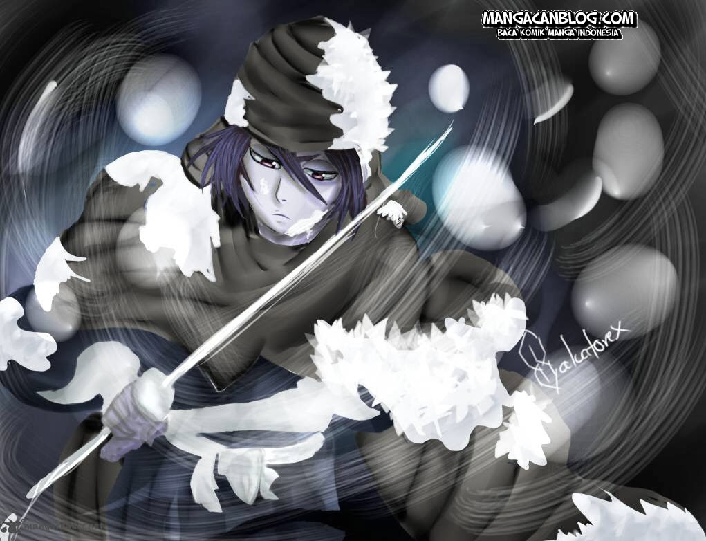 Baca Komik Bleach Chapter 568 Gambar 1