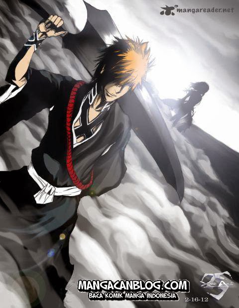 Baca Manga Bleach Chapter 568 Gambar 2