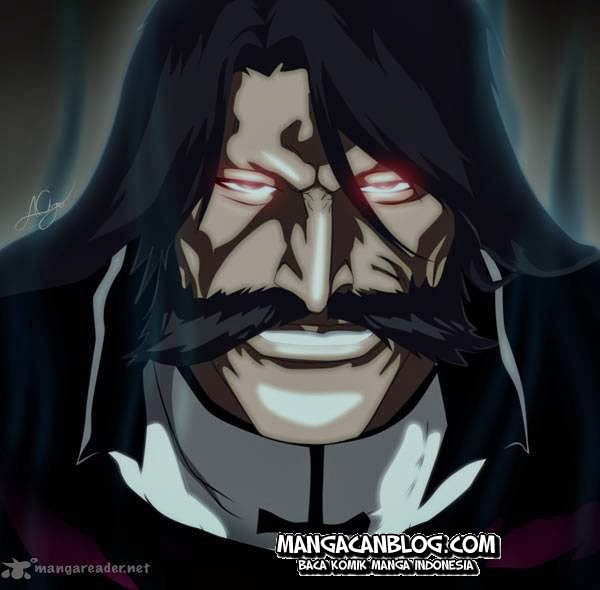 Baca Manga Bleach Chapter 566 Gambar 2