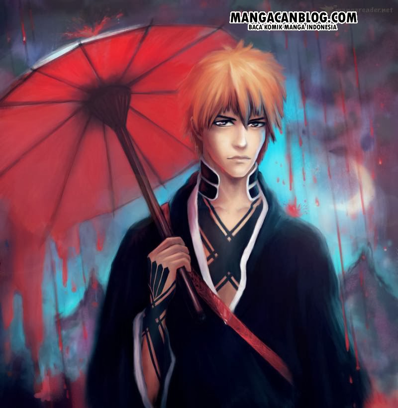 Baca Manga Bleach Chapter 560 Gambar 2
