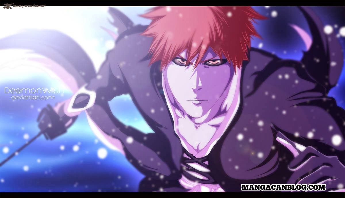 Baca Manga Bleach Chapter 556 Gambar 2