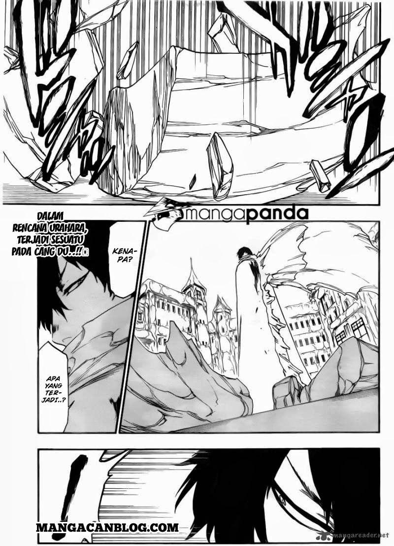 Baca Manga Bleach Chapter 553 Gambar 2