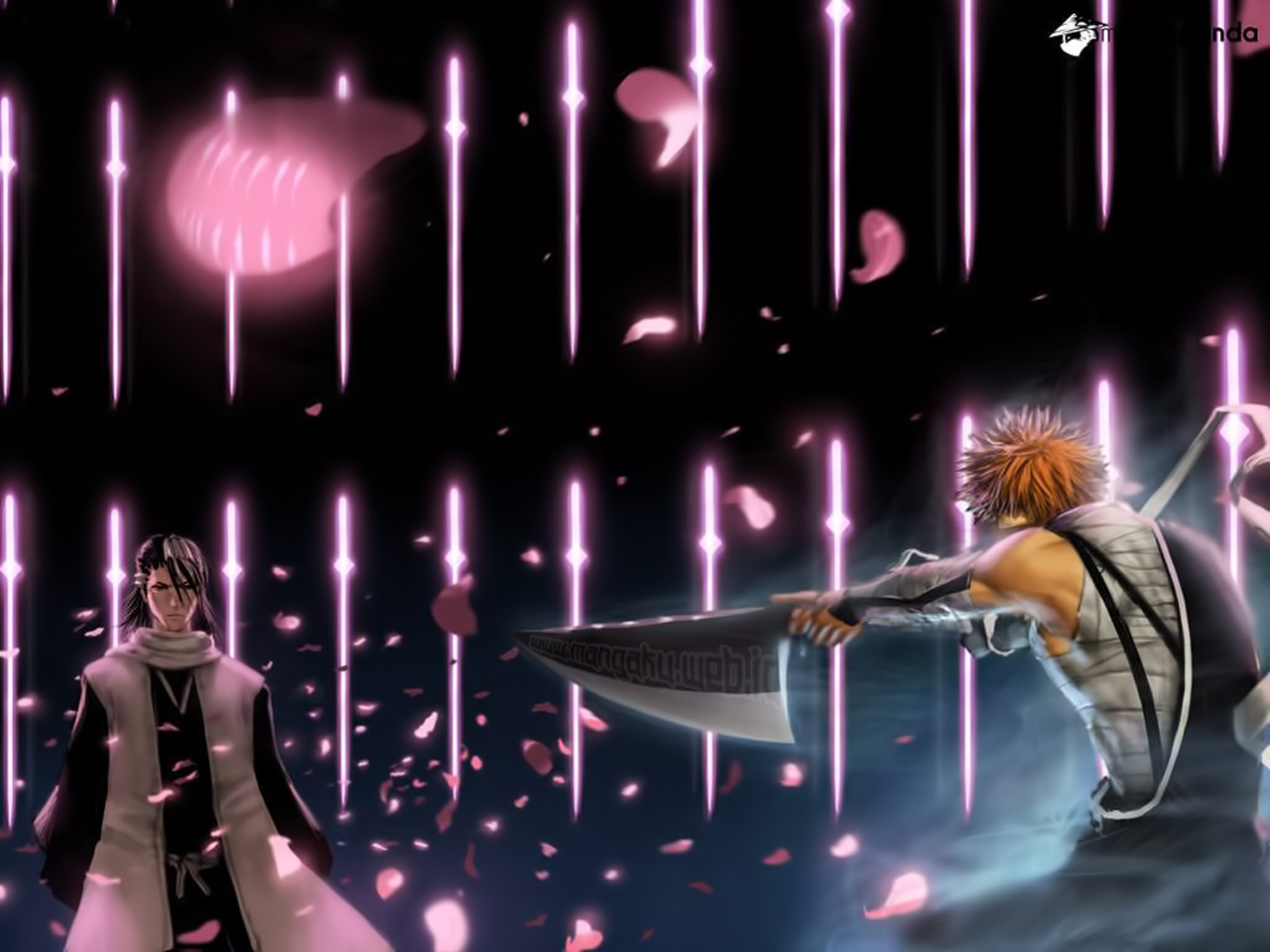 Baca Manga Bleach Chapter 536 Gambar 2
