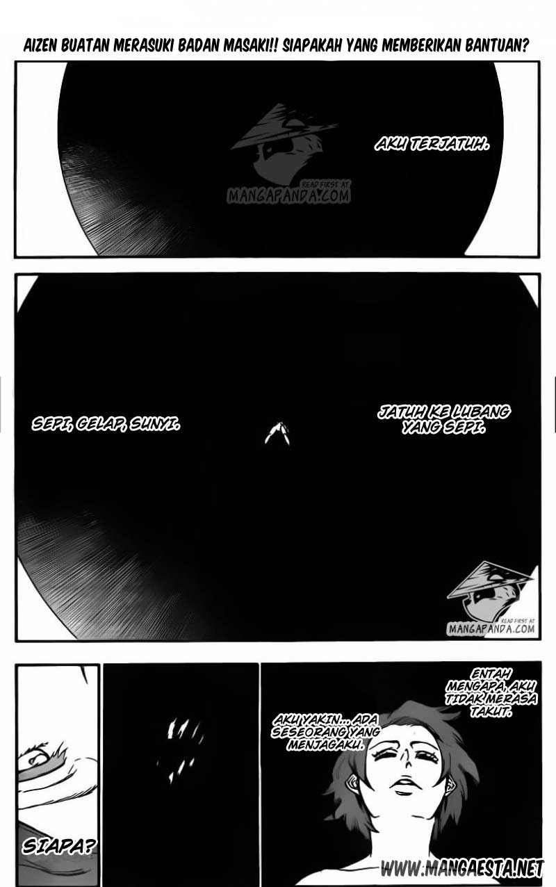 Baca Komik Bleach Chapter 535 Gambar 1