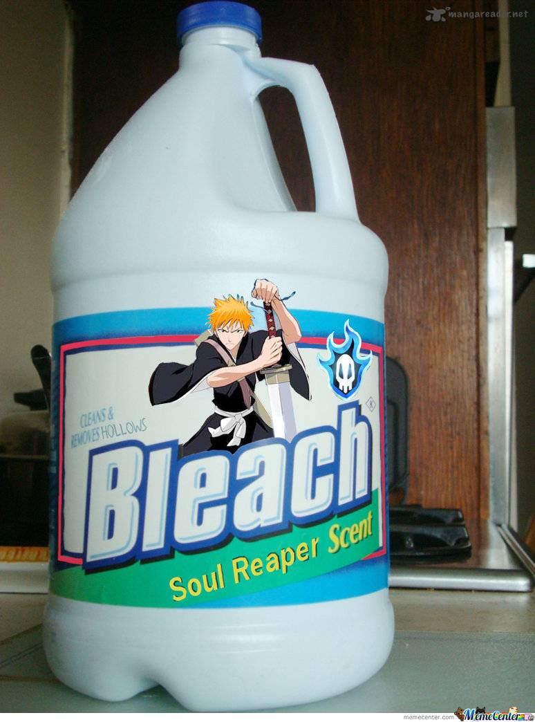 Bleach Chapter 504 Gambar 22