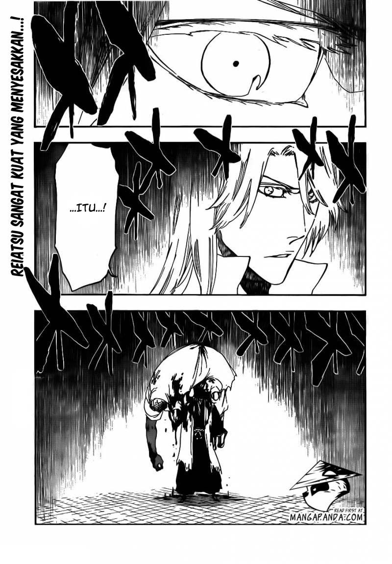 Baca Manga Bleach Chapter 503 Gambar 2