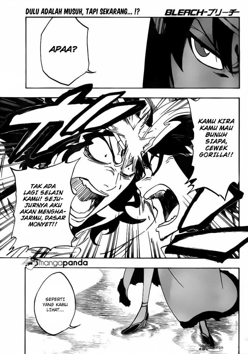 Baca Manga Bleach Chapter 488 Gambar 2