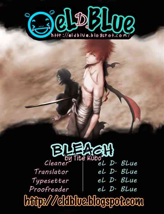 Baca Manga Bleach Chapter 479 Gambar 2