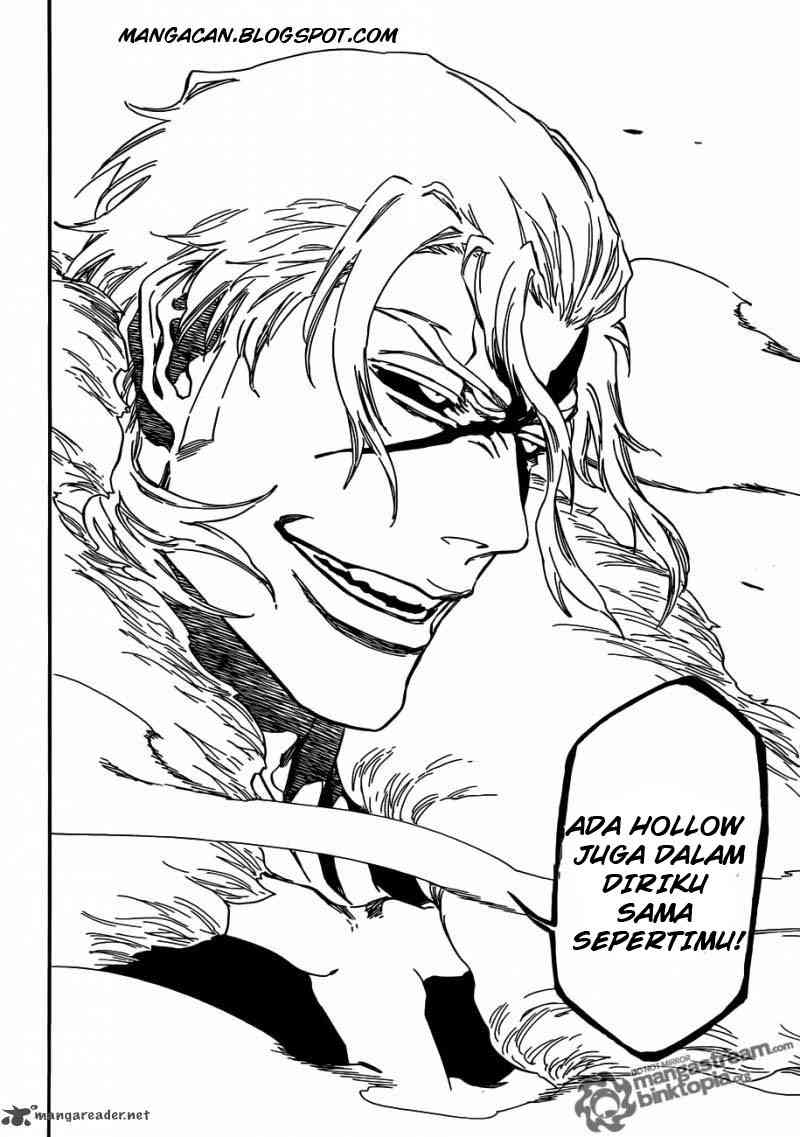 Baca Manga Bleach Chapter 476 Gambar 2