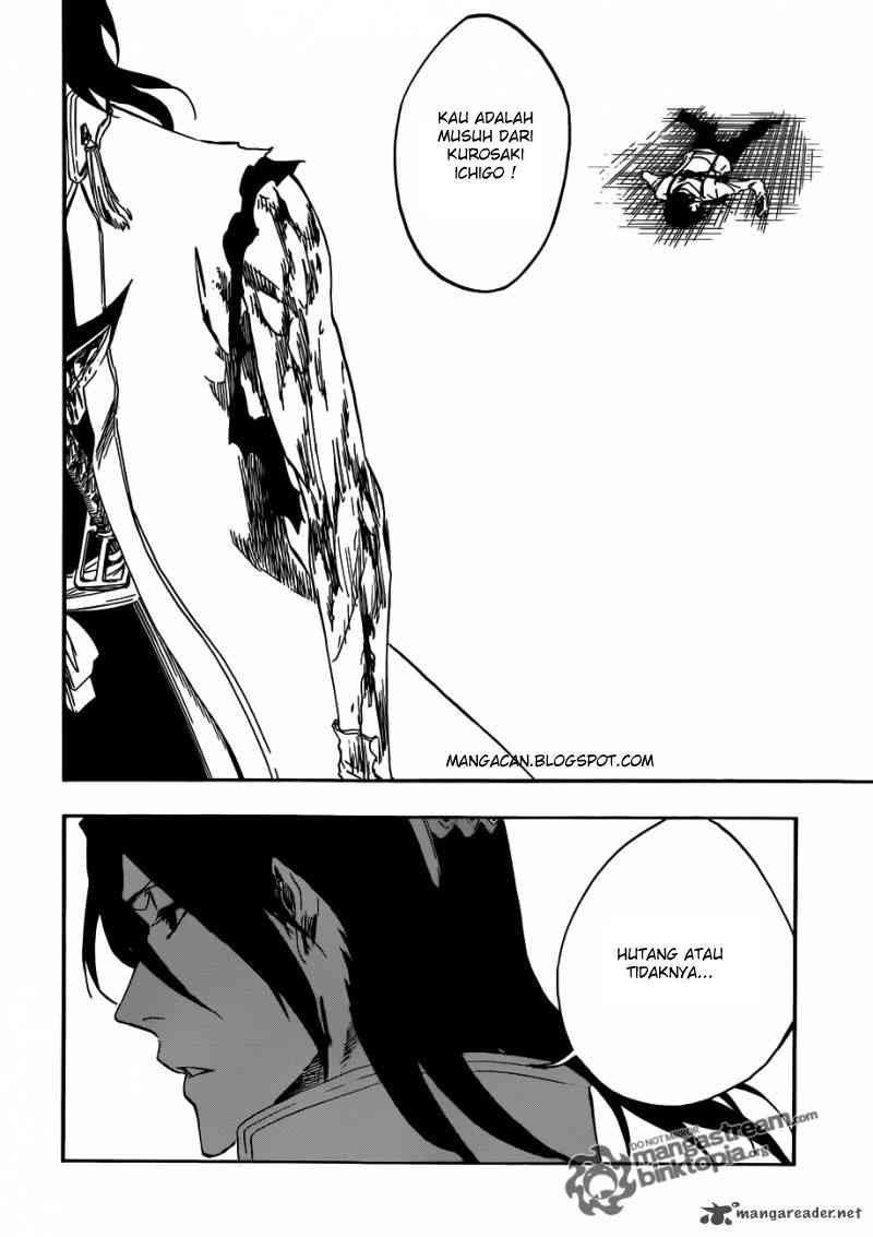 Baca Manga Bleach Chapter 473 Gambar 2