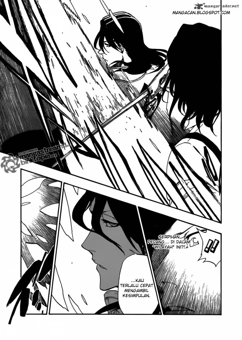 Baca Manga Bleach Chapter 472 Gambar 2