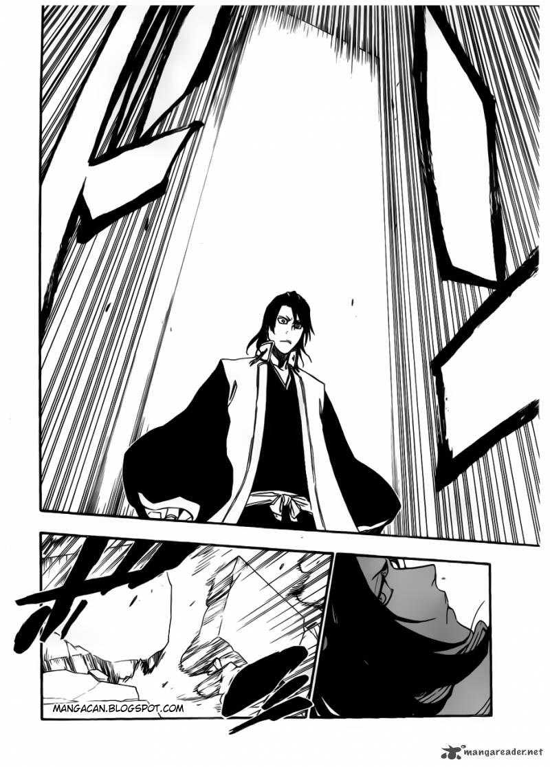 Bleach Chapter 468 Gambar 14