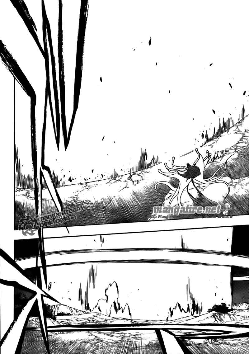 Bleach Chapter 419 Gambar 12