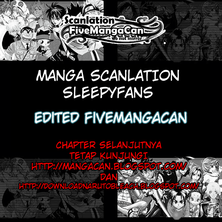 Baca Komik Bleach Chapter 415 Gambar 1