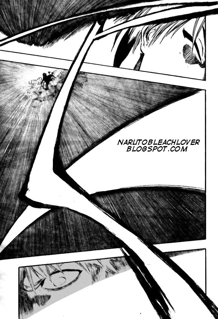 Bleach Chapter 399 Gambar 15