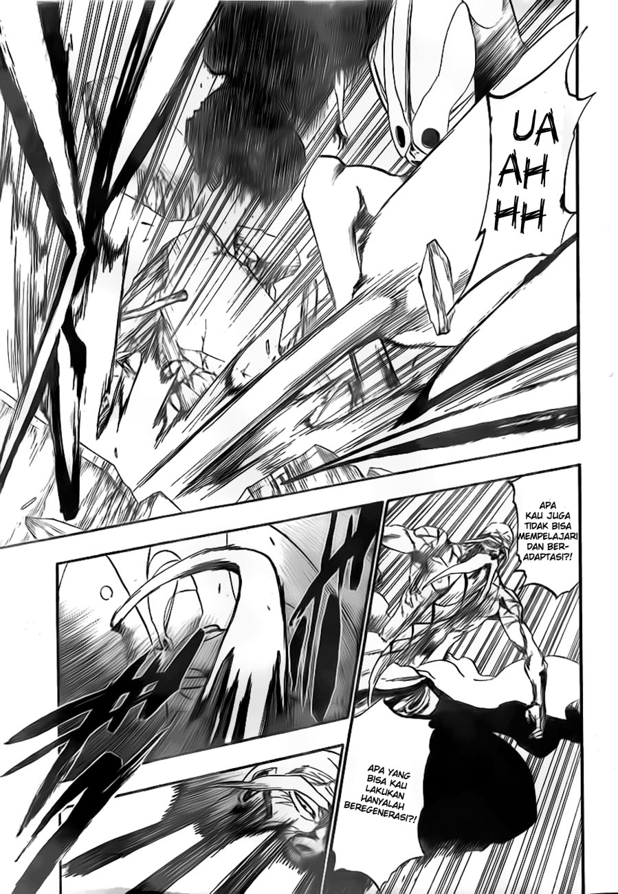 Bleach Chapter 394 Gambar 12