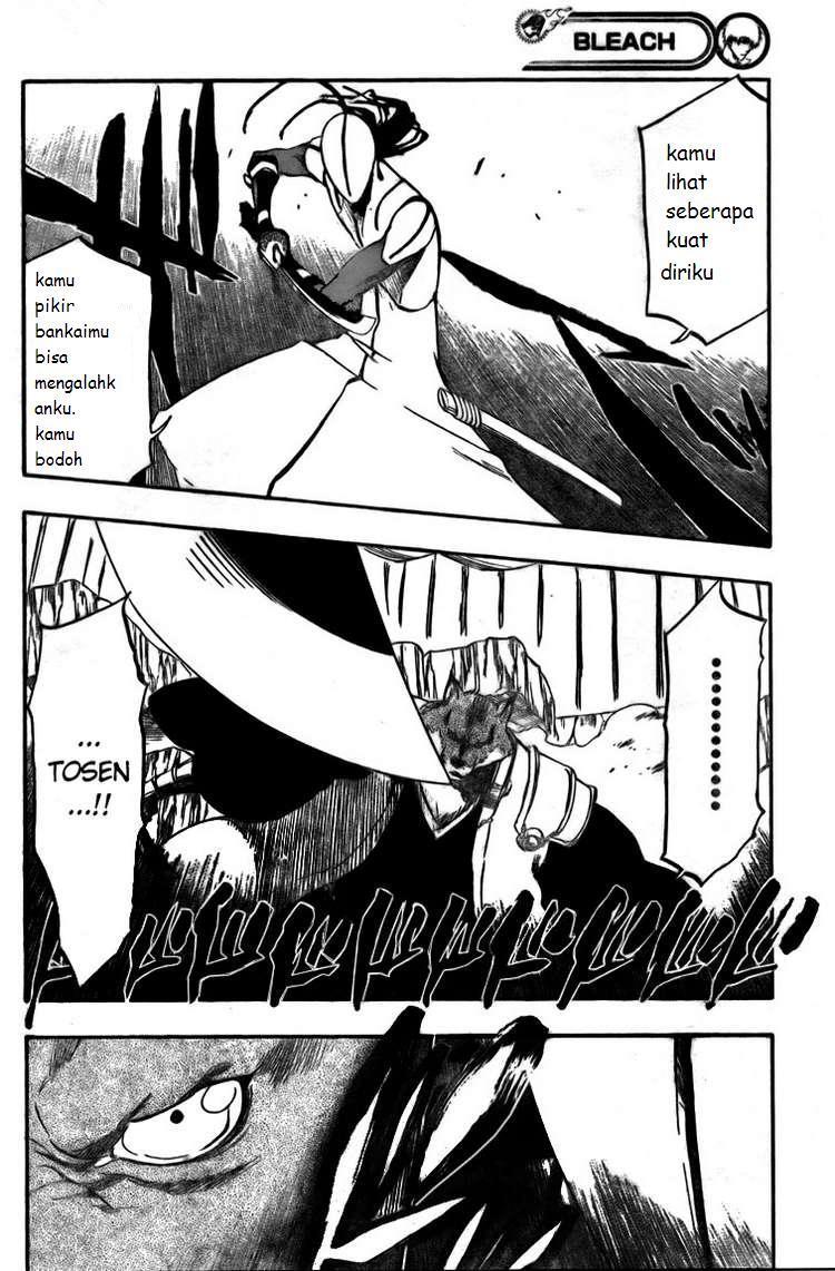 Baca Manga Bleach Chapter 385 Gambar 2