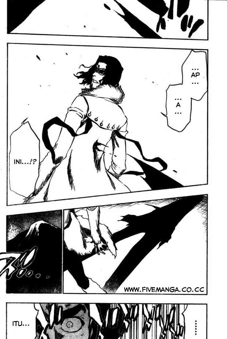 Baca Manga Bleach Chapter 374 Gambar 2