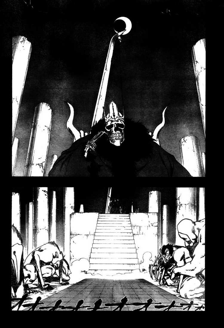 Baca Manga Bleach Chapter 371 Gambar 2