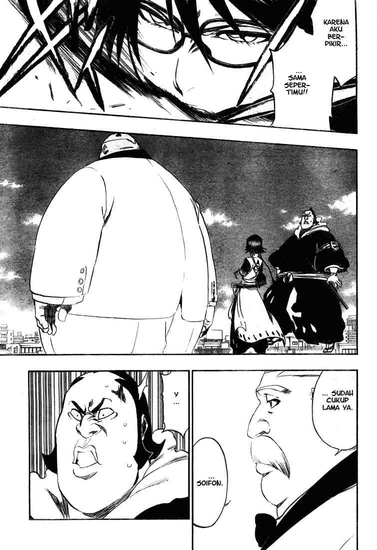 Bleach Chapter 368 Gambar 16